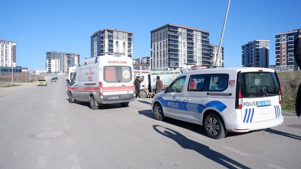 Edirne’de Silahlı Saldırı: 1 Kişi Hayatını Kaybetti, 1 Kişi Yaralı - Sayfa 2