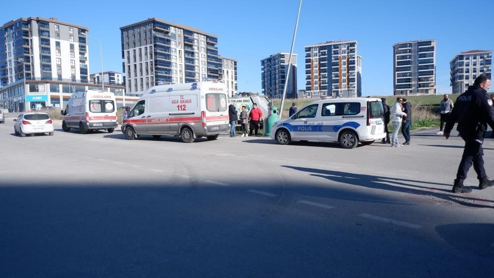 Edirne’de Silahlı Saldırı: 1 Kişi Hayatını Kaybetti, 1 Kişi Yaralı - Sayfa 3
