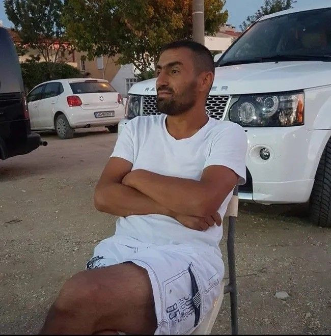 Edirne’de Silahlı Saldırı: 1 Kişi Hayatını Kaybetti, 1 Kişi Yaralı - Sayfa 5