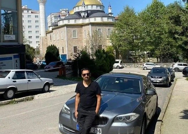 Edirne’de Silahlı Saldırı: 1 Kişi Hayatını Kaybetti, 1 Kişi Yaralı - Sayfa 4