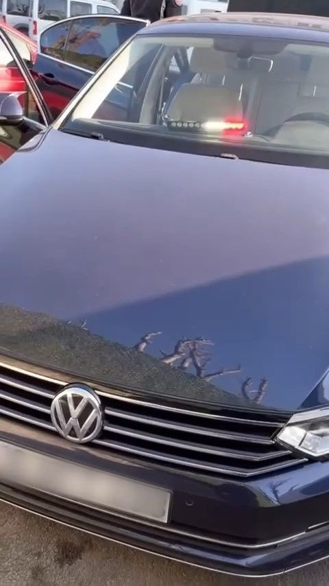 Bursa'da Çakar Lamba Kullanan 163 Araca 1 Milyon TL Ceza - Sayfa 3