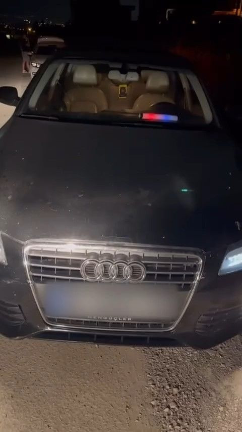 Bursa'da Çakar Lamba Kullanan 163 Araca 1 Milyon TL Ceza - Sayfa 2