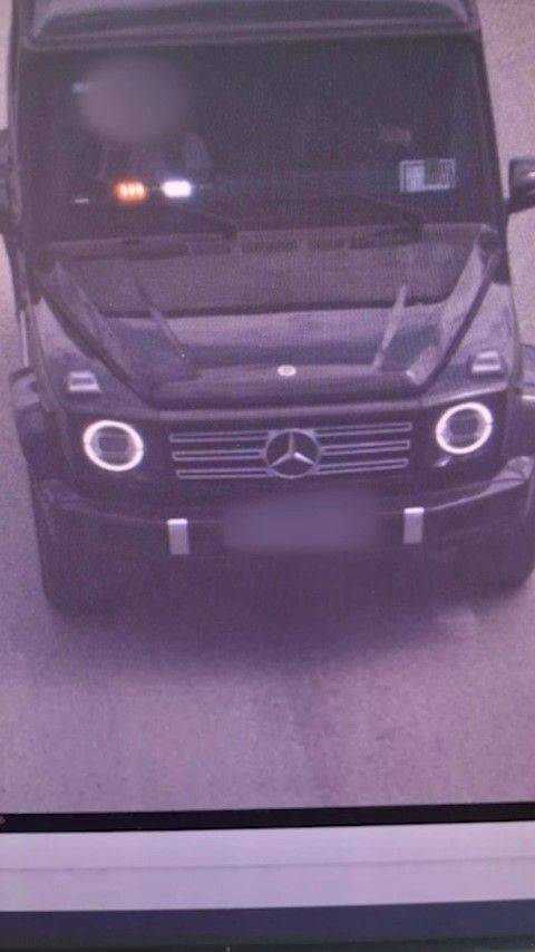 Bursa'da Çakar Lamba Kullanan 163 Araca 1 Milyon TL Ceza - Sayfa 1