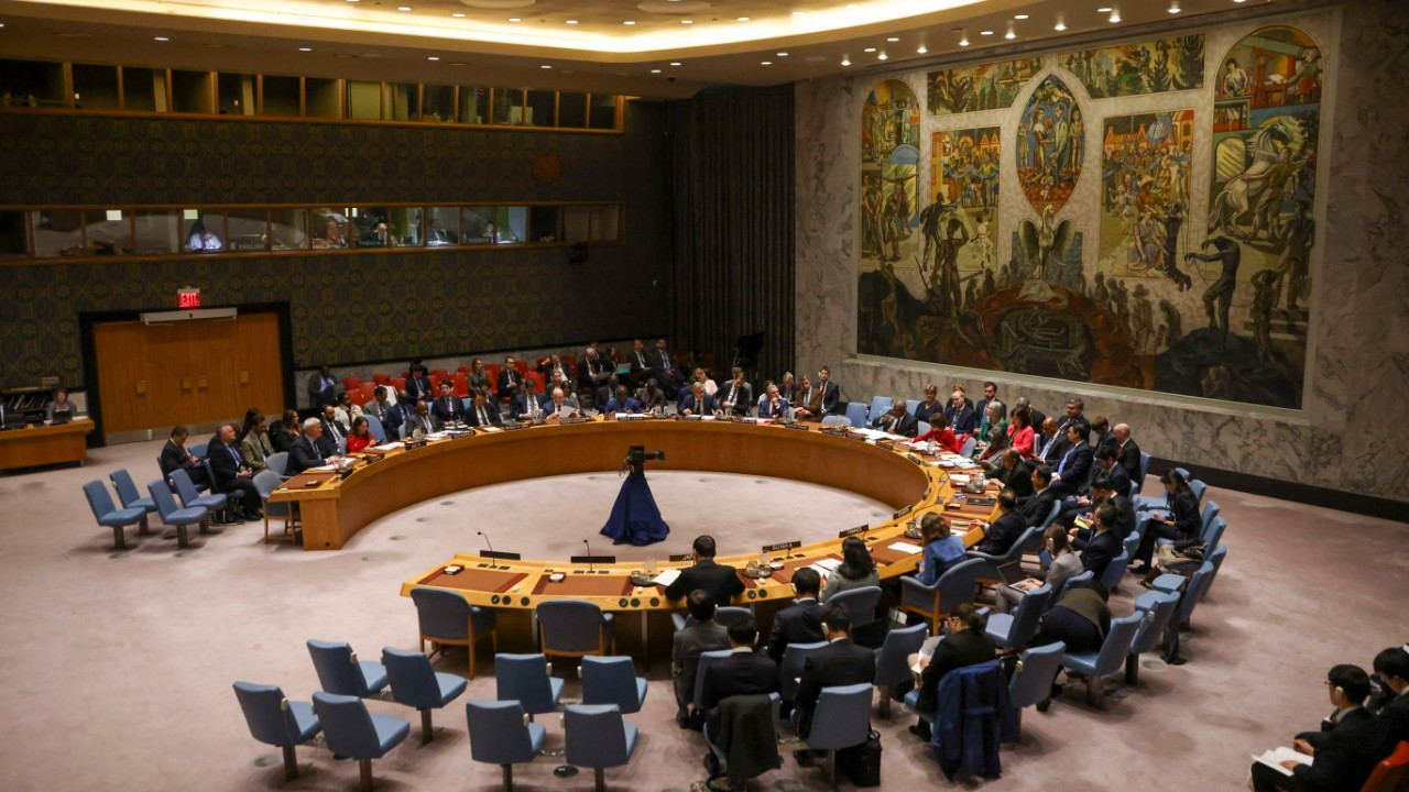 BM ve Rusya'dan Suriye Yaptırımlarının Kaldırılması Çağrısı