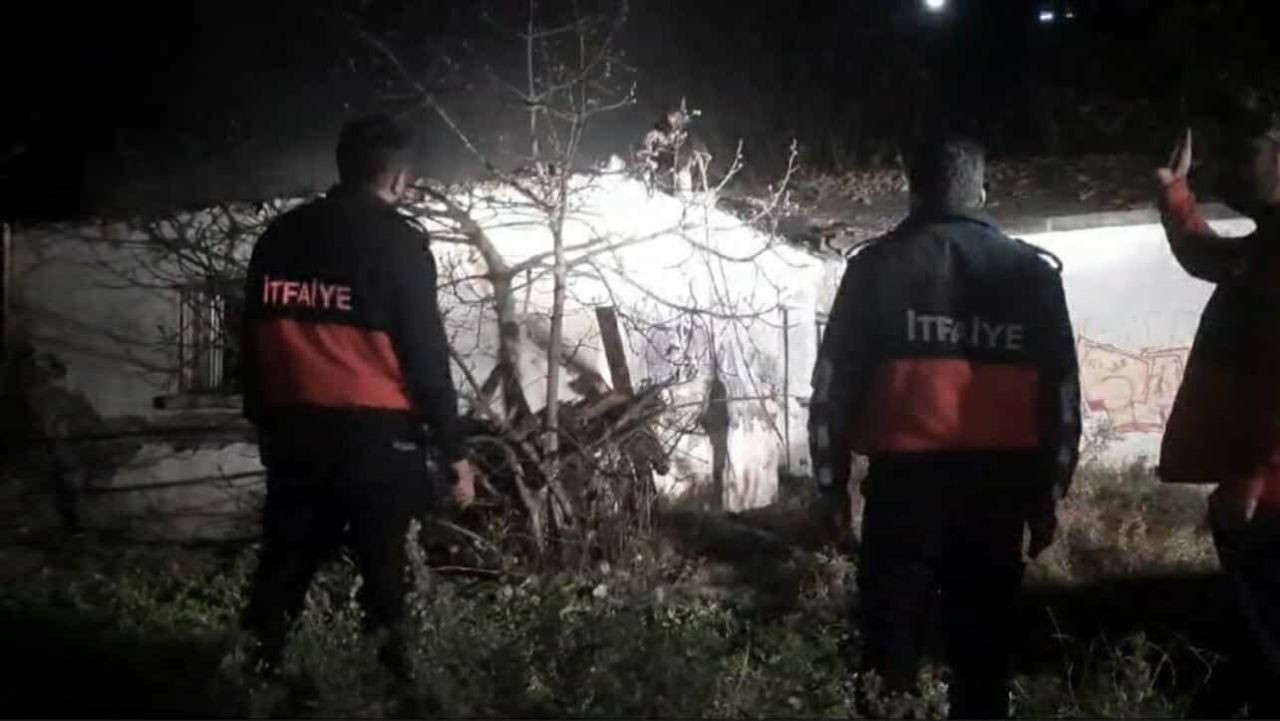 Osmaniye'de Tarihi Köy Enstitüsünde Yangın: Kısa Sürede Söndürüldü - Sayfa 4