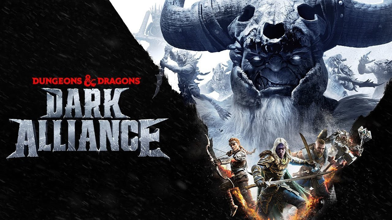 Dungeons & Dragons: Dark Alliance Dijital Mağazalardan Kaldırılıyor