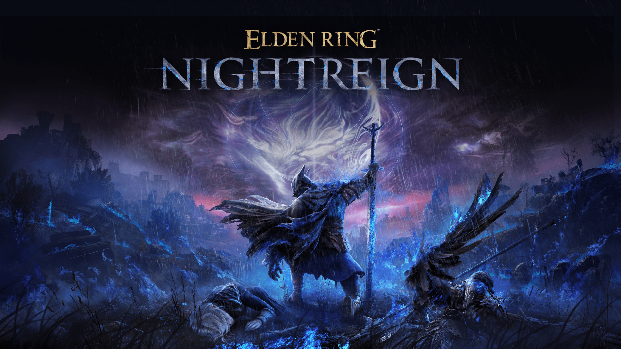 Elden Ring: Nightreign İki Kişilik Oynanamayacak