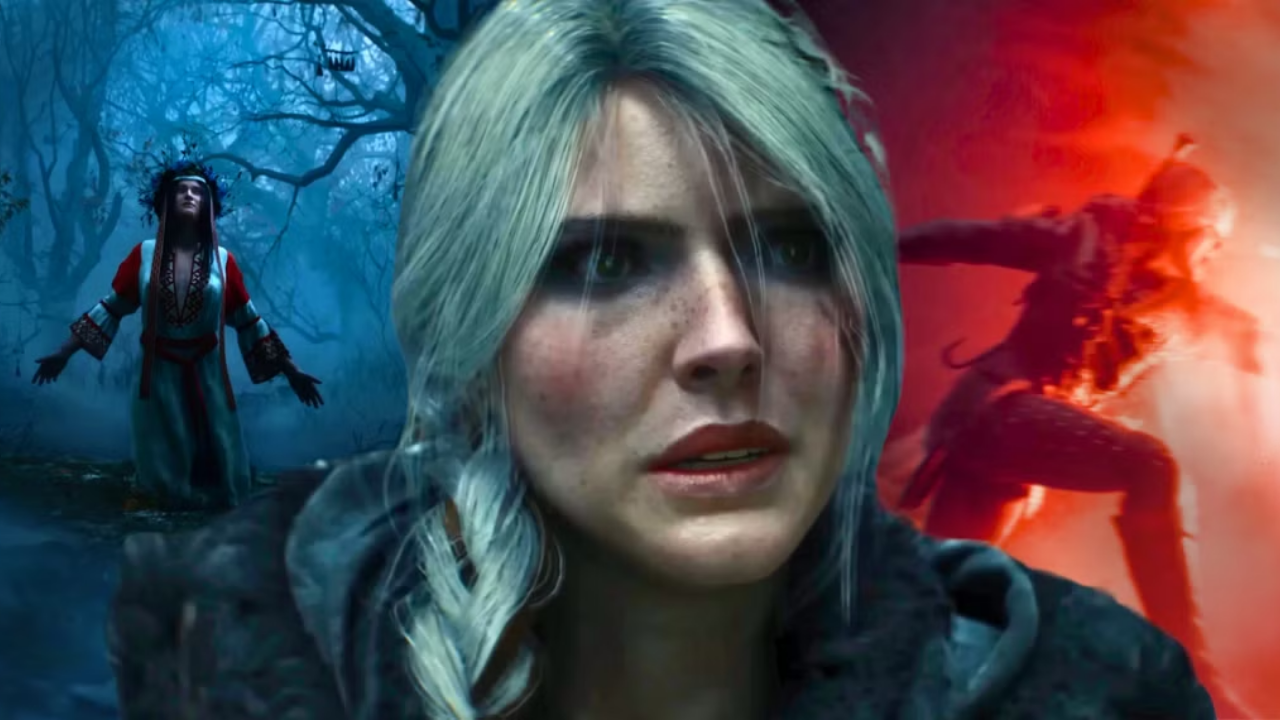 The Witcher 4 İçin Geliştirilmesi Gereken 10 Oyun Özelliği