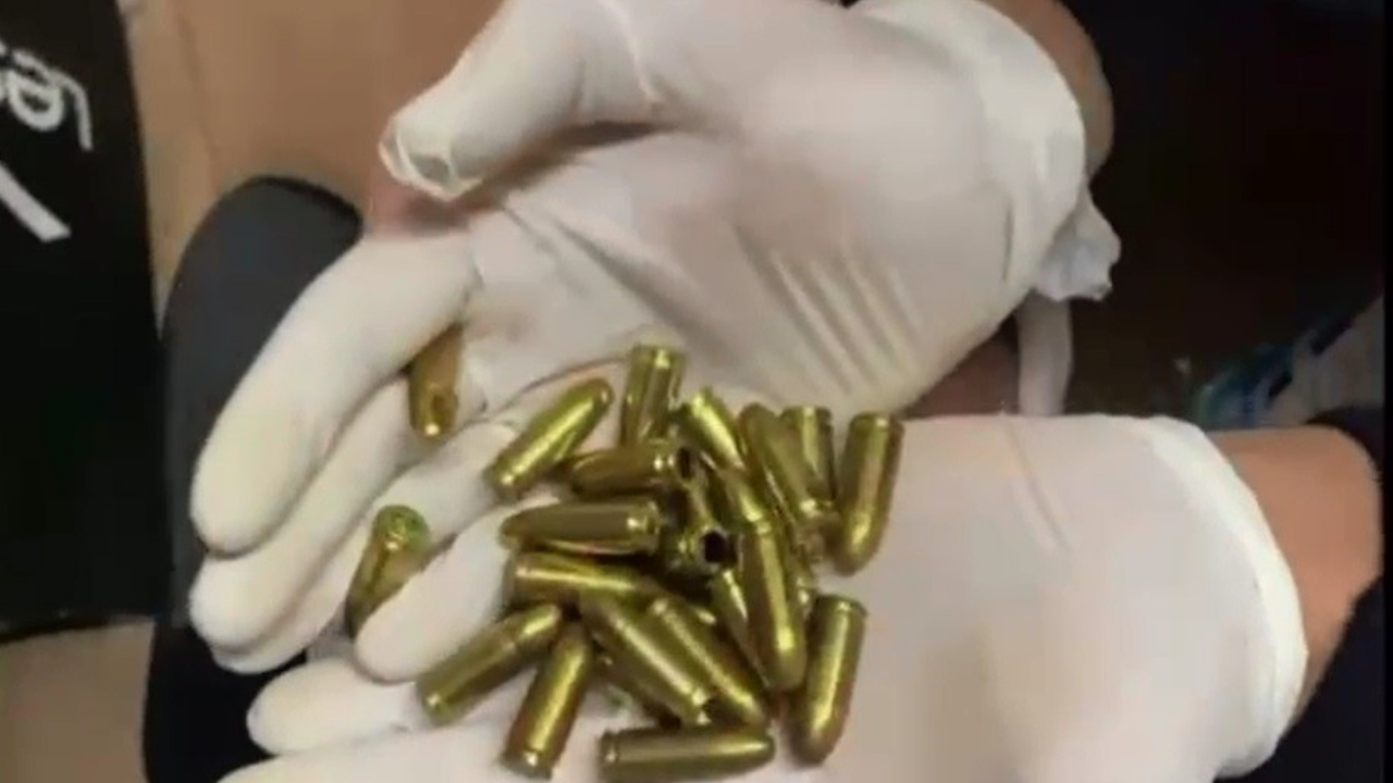 Edirne’de Jandarmadan Kaçakçılık Operasyonu: 8 Şüpheli Gözaltında