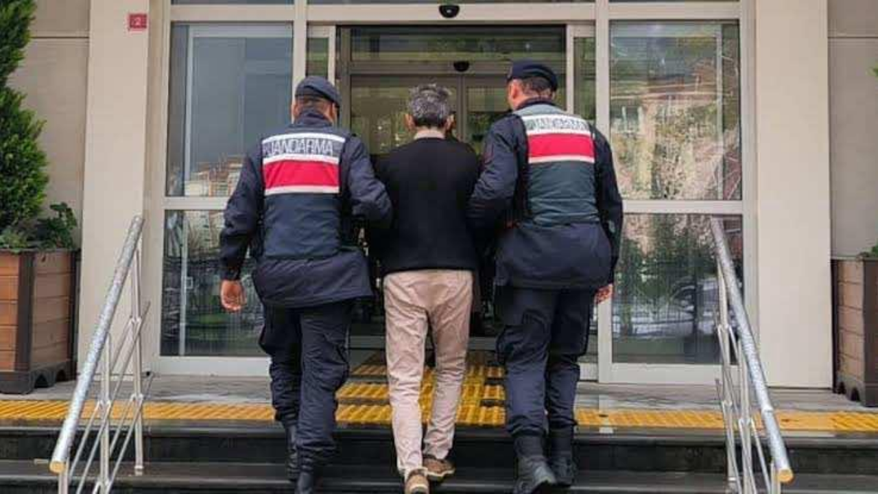 Çankırı’da Aranan 37 Şahıs ve 18 Göçmen Yakalandı