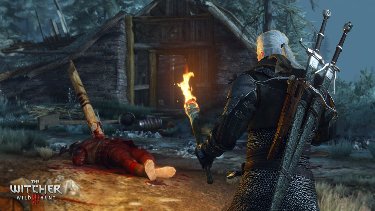 The Witcher 4 İçin Geliştirilmesi Gereken 10 Oyun Özelliği - Sayfa 10