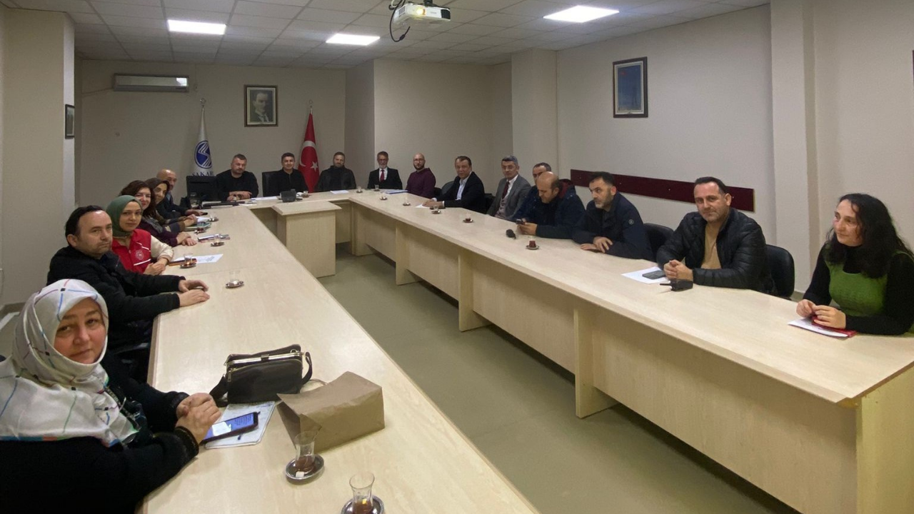 Hendek’te Bağımlılıkla Mücadelede İlk Adım Atıldı