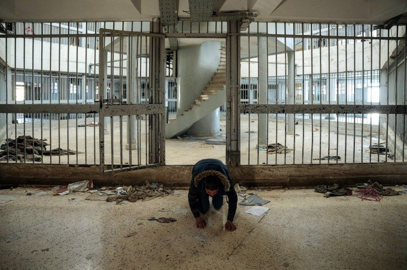 Eski Mahkum Sednaya’dan Esad’a Seslendi - Sayfa 3