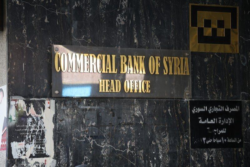 Esad Bankaları Boşalttı, Suriyeliler Mağdur Oldu - Sayfa 4