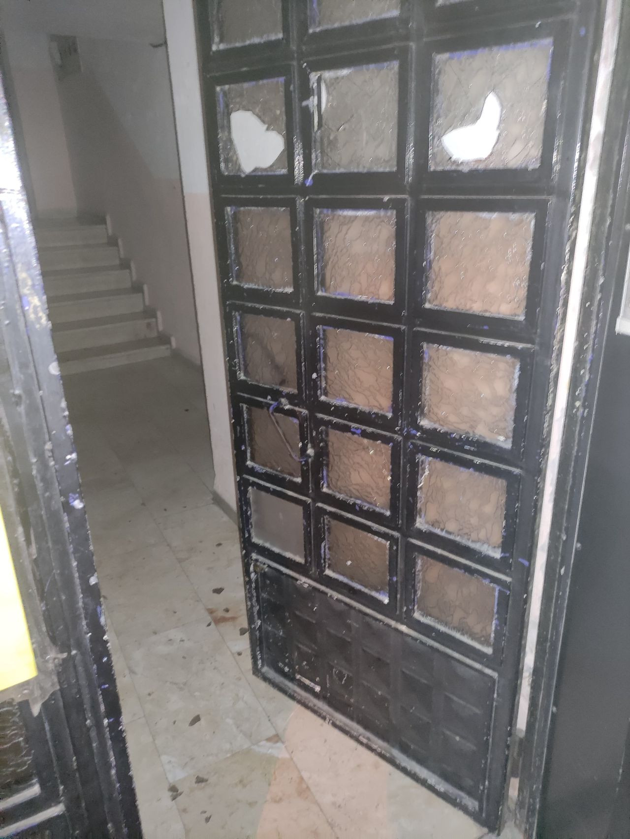 Isparta’da Gece Yarısı Dehşeti: Araca ve Apartmana Saldırdı - Sayfa 3