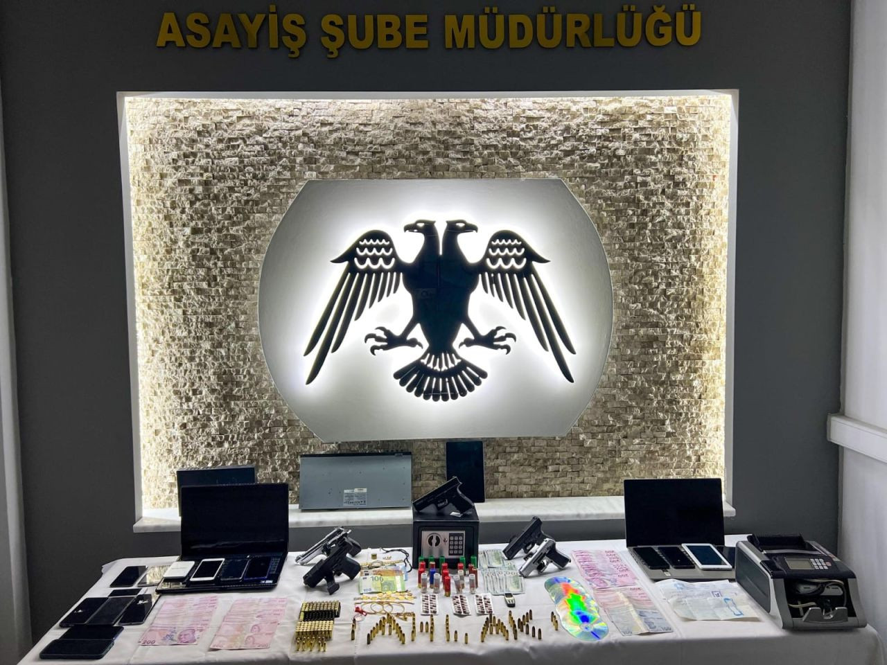 Malatya Merkezli Fuhuş Operasyonunda 9 Tutuklama - Sayfa 3