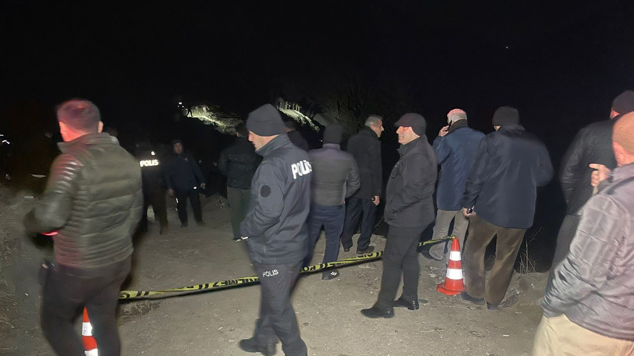 Hakkari'de Arıcılık Yapan Adam Dağdan Düşerek Hayatını Kaybetti