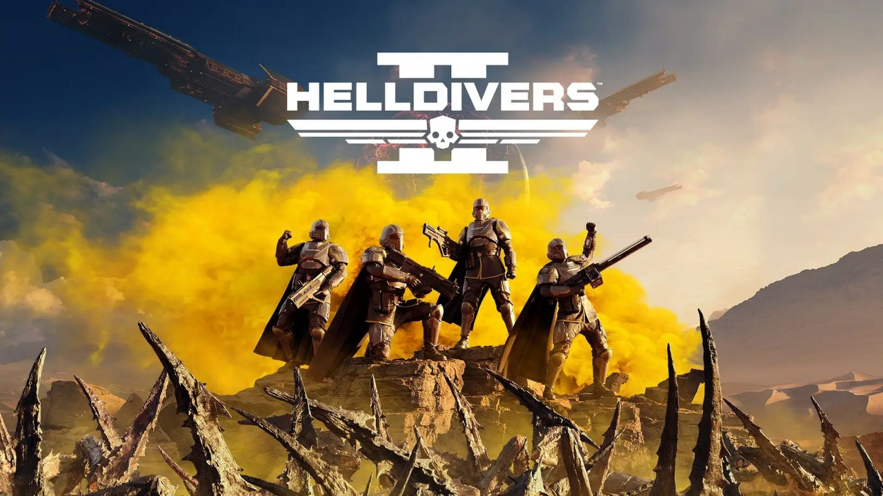 Helldivers 2 İçin Killzone DLC'si Gelebilir