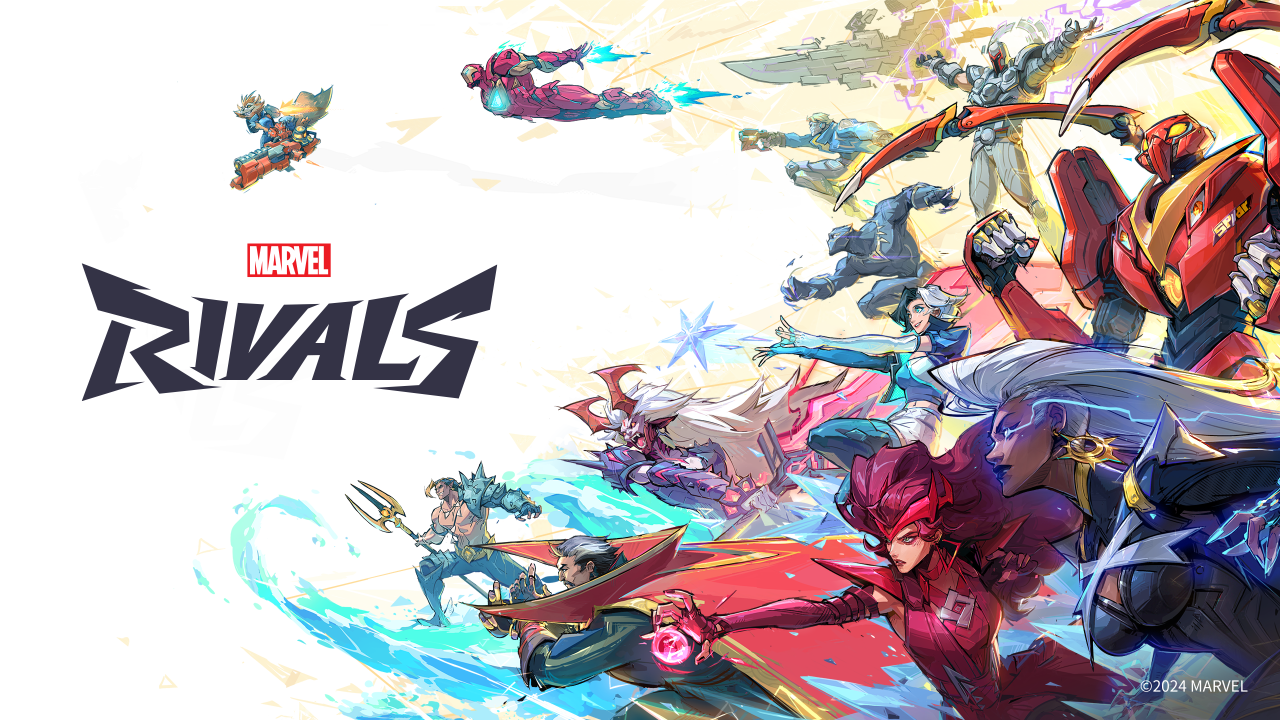 Marvel Rivals, 20 Milyon Oyuncuya Ulaştı: Yeni Güncelleme Geliyor