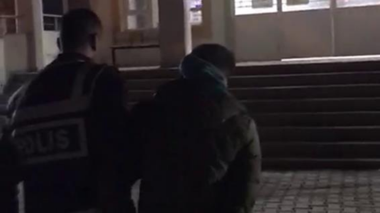 Bilgisayar Faresi Görünümlü Hassas Teraziyle Uyuşturucu Ticareti Yapan Şahıs Yakalandı