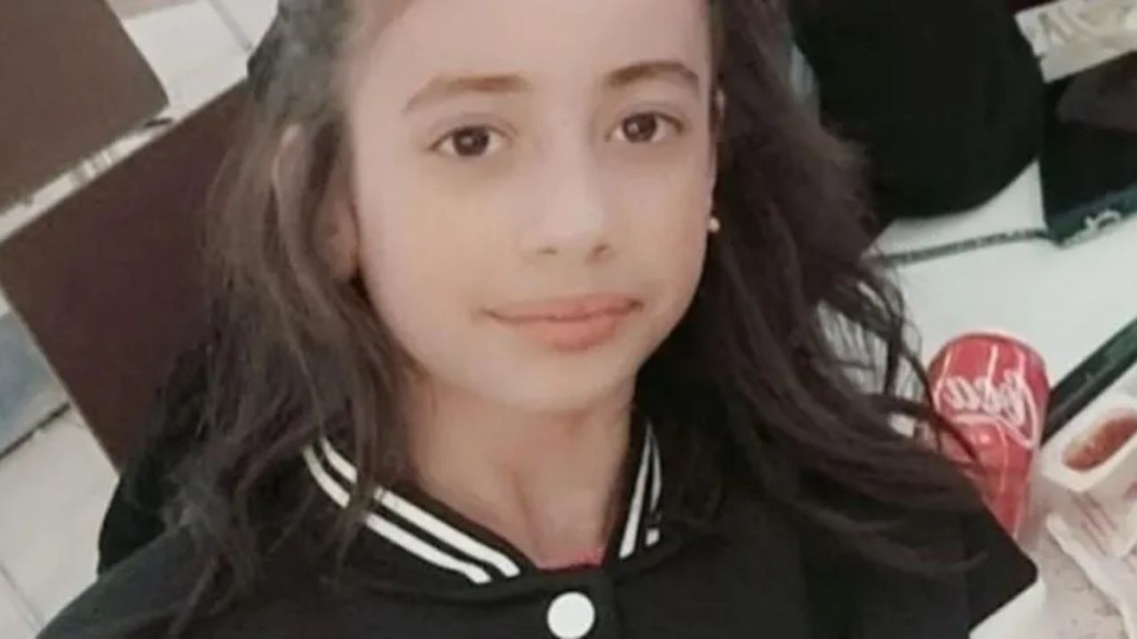 12 Yaşındaki Ecrin Kayıp: Okuldan Çıktıktan Sonra Bir Daha Eve Dönmedi!