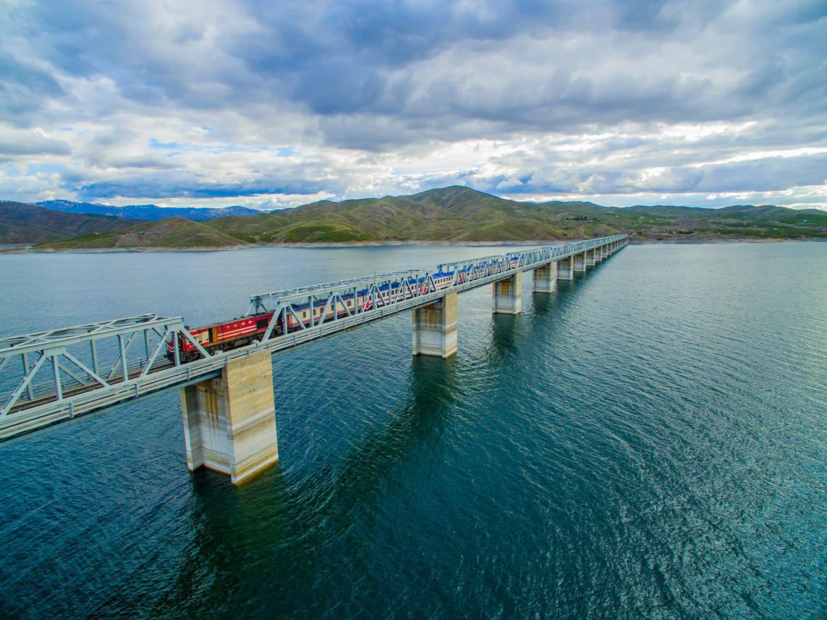 Turistik Doğu Ekspresi 23 Aralık'ta Yeniden Yola Çıkıyor: Unutulmaz Bir Kış Deneyimi - Sayfa 2