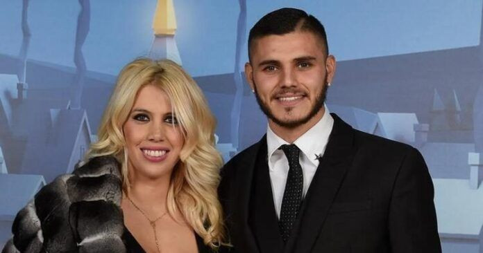 Wanda Nara Icardi'yle Whatsapp konuşmasını ifşa etti! "Asla alamayacaksın..." - Sayfa 5