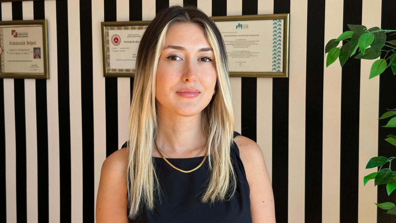 Havalimanı Tuvaletinde Doğum Davasında Anneye Tahliye Yok - Sayfa 3