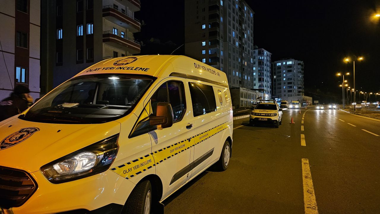 Kayseri'de Kamyonetin Çarptığı Yaya Ağır Yaralandı - Sayfa 5