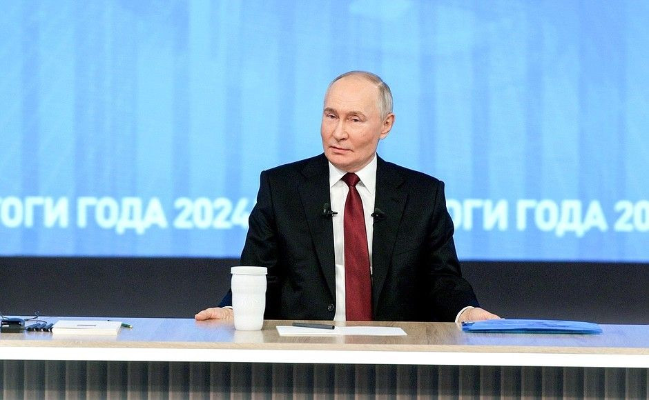 Putin: "Rusya, İsrail'in Her Türlü İşgalini Kınıyor" - Sayfa 2