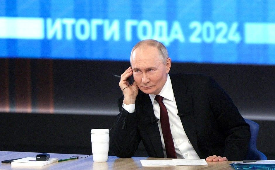 Putin: "Rusya, İsrail'in Her Türlü İşgalini Kınıyor" - Sayfa 7