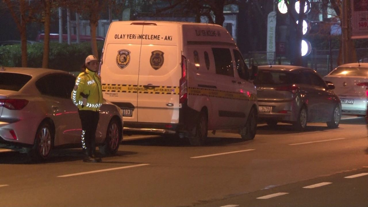 Beykoz’da Yol Verme Kavgası Silahla Bitti: 1 Ağır Yaralı - Sayfa 2