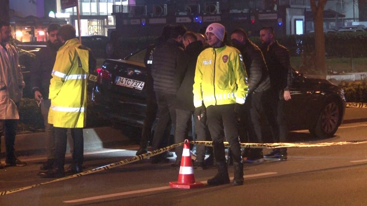 Beykoz’da Yol Verme Kavgası Silahla Bitti: 1 Ağır Yaralı - Sayfa 3