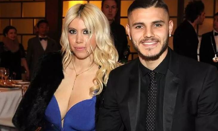 Wanda Nara Icardi'yle Whatsapp konuşmasını ifşa etti! "Asla alamayacaksın..." - Sayfa 4