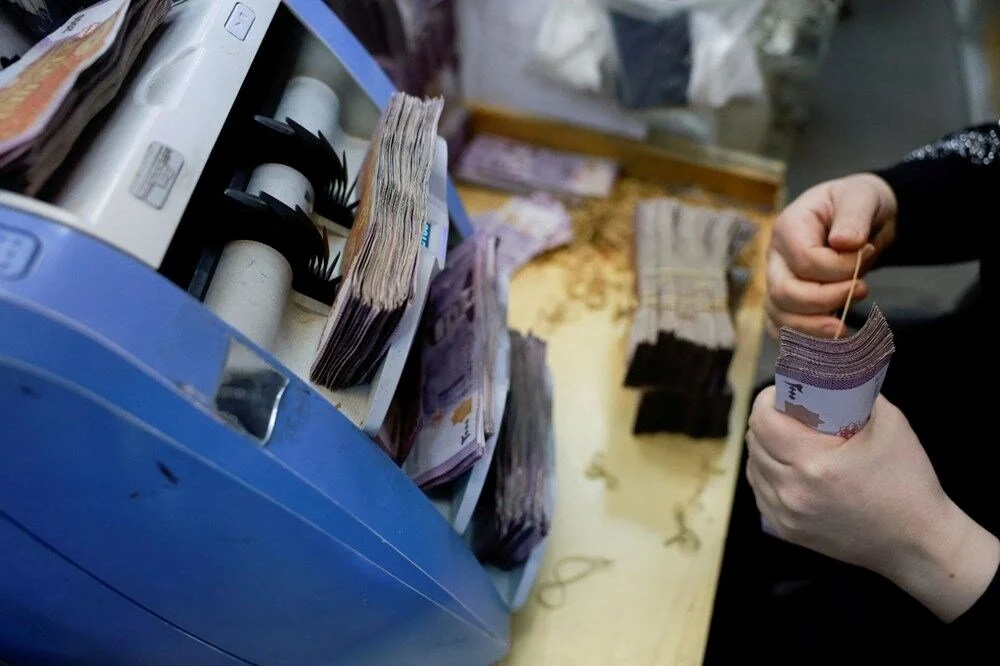 Suriye'de Ekonomik Çöküş: Esad Rejimi Ardında Enkaz Bıraktı - Sayfa 4