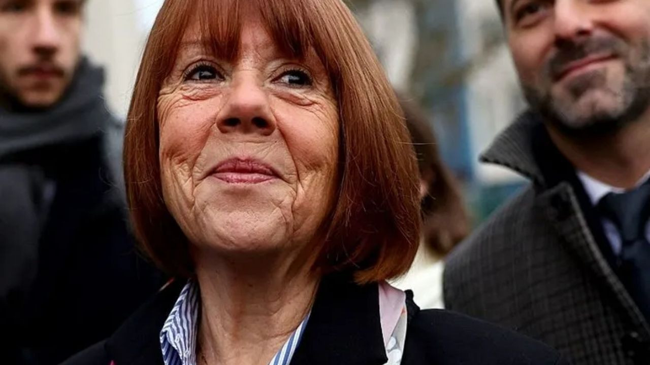 Fransa'da Kan Donduran Olay: Sapık Kocanın 72 Yaşındaki Karısına Yaptıkları! - Sayfa 1