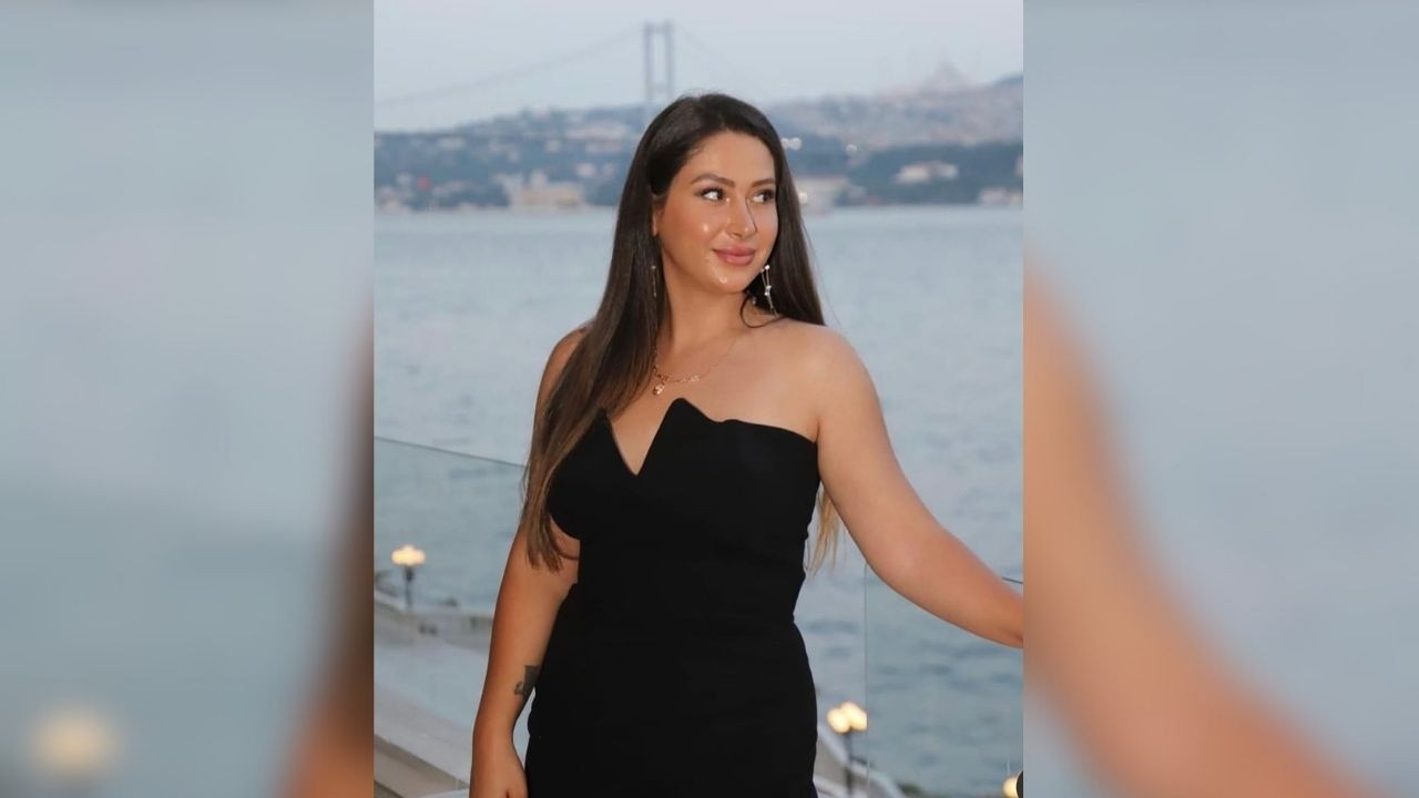 Sosyal Medya Fenomeni Karın Gerdirme Ameliyatından Sağ Çıkamadı