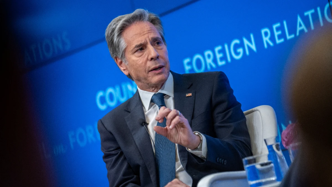 ABD'den Gazze İçin Kritik Açıklama: Kalıcı İşgal Kabul Edilemez