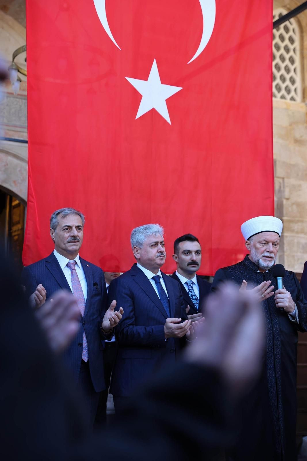 Başkan Alemdar: "Taraklı’yı Güzel Bir Geleceğe Birlikte Taşıyacağız" - Sayfa 7