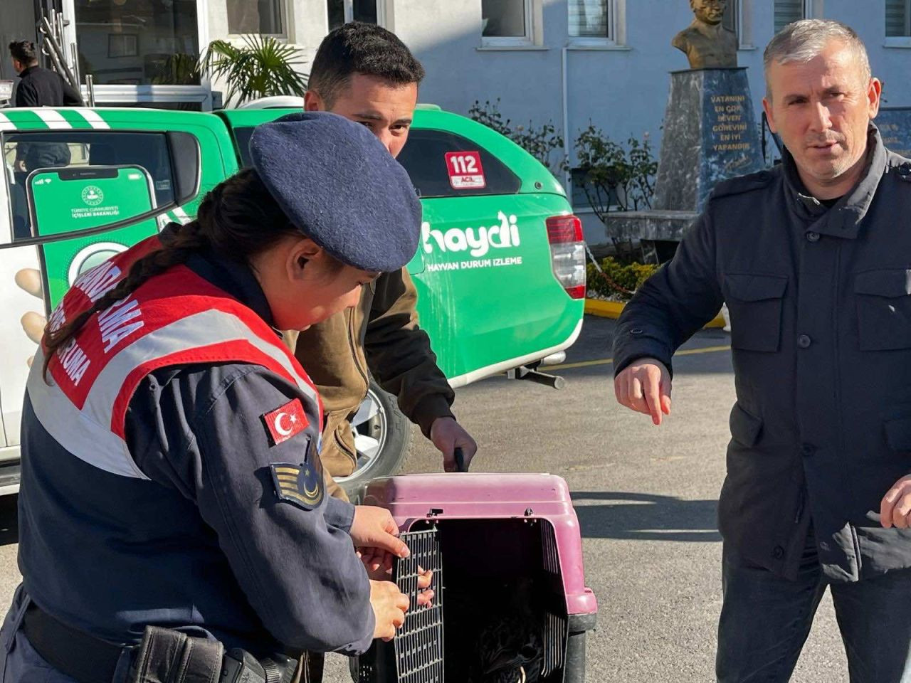 Sakarya'da Kaçak Avcılara Büyük Ceza - Sayfa 3