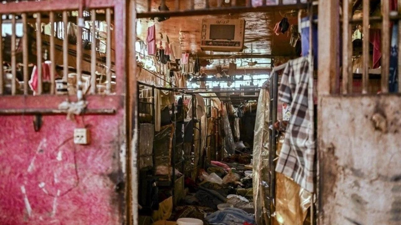 "Kod Adı Sezar": 11 Bin Kişiye Ait Fotoğraflar Esad Rejiminin Zalimliğini Gözler Önüne Seriyor