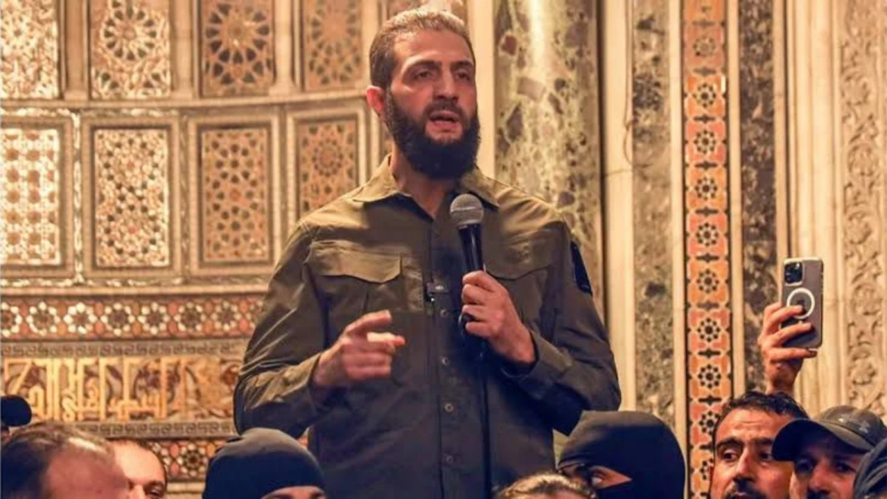 HTŞ Lideri Colani İçin Konulan 10 Milyon Dolarlık Ödülü Kaldırdı