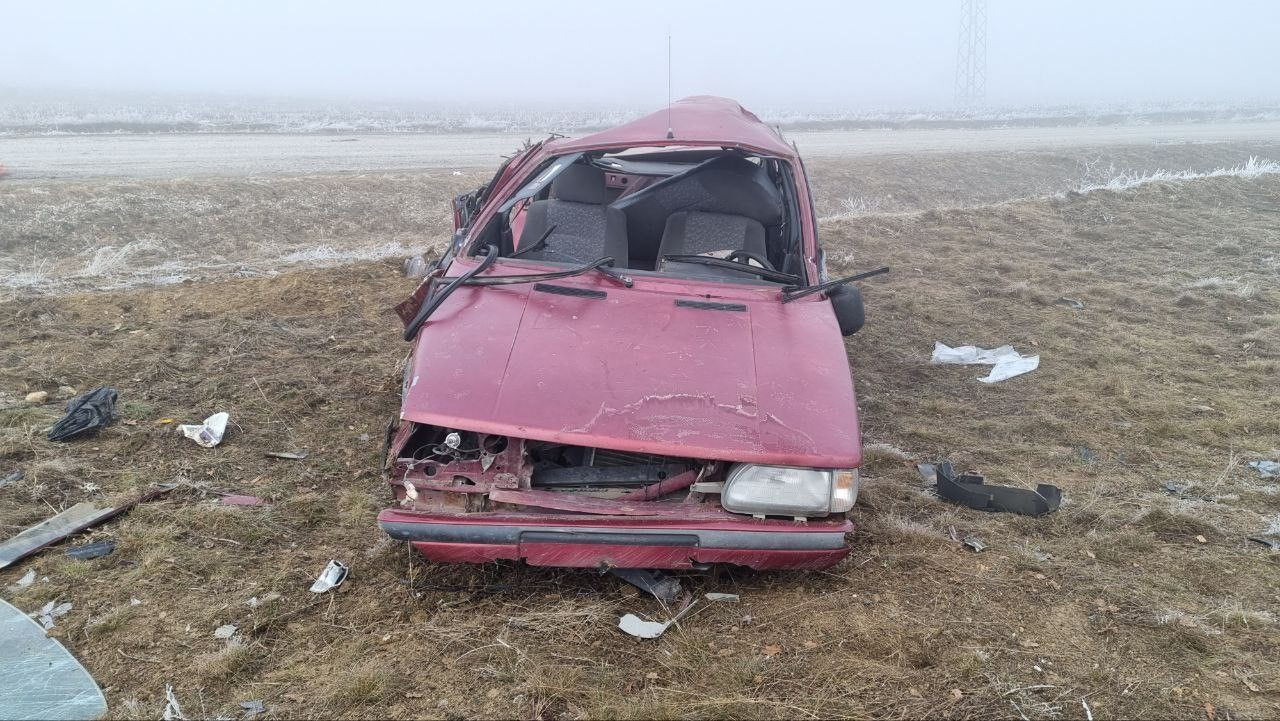 Çorum'da Otomobil Takla Attı: 5 Yaralı - Sayfa 3