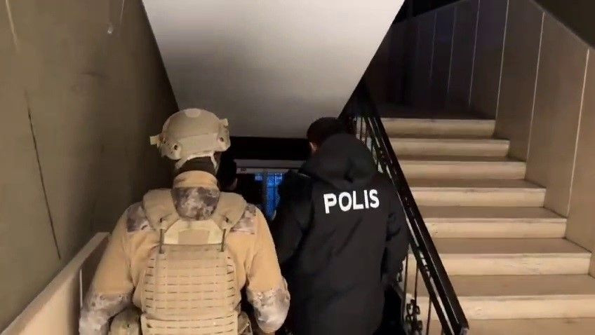 Erzurum’da Zehir Tacirlerine Darbe: 19 Şüpheli Gözaltında - Sayfa 2