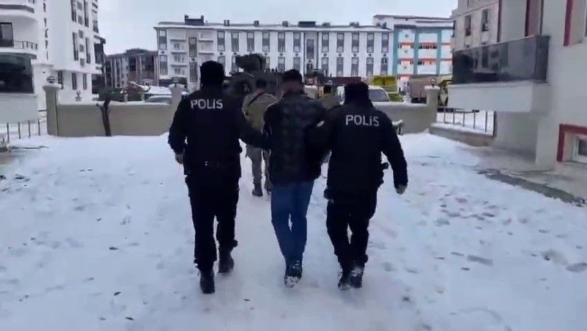 Erzurum’da Zehir Tacirlerine Darbe: 19 Şüpheli Gözaltında - Sayfa 3