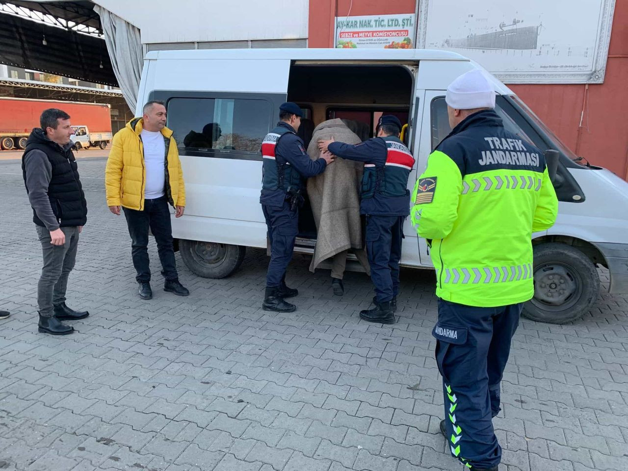 Samsun’da 7 Büyüklüğünde Deprem Tatbikatı Başarıyla Tamamlandı - Sayfa 2