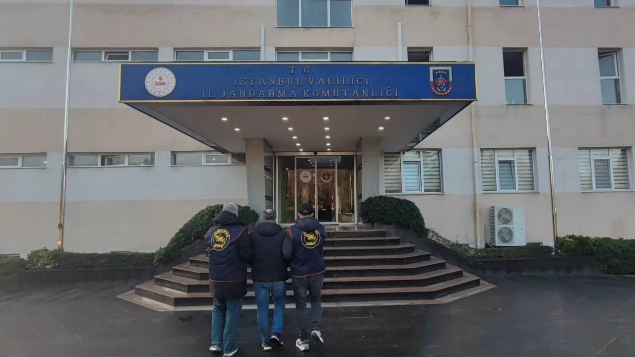 Gümüşhane’de Aranan 2 Firari Hükümlü Yakalandı