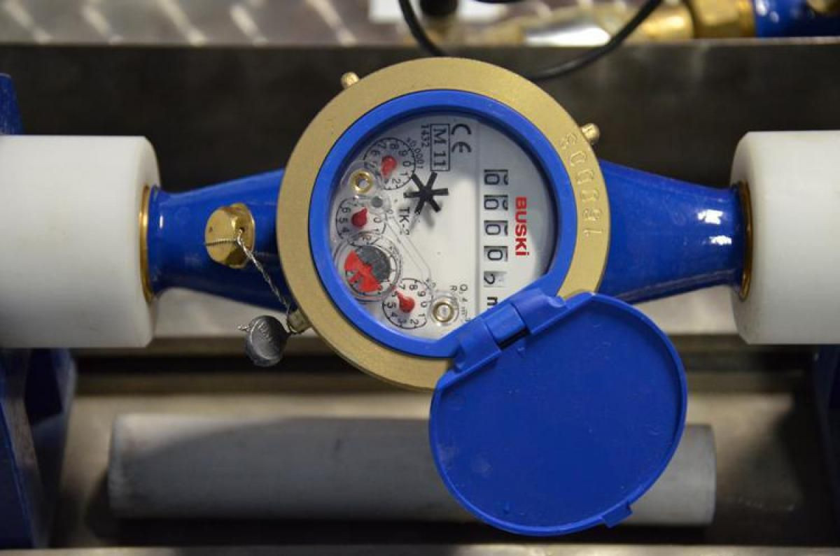 BUSKİ’den Su Sayaçları İçin Don Uyarısı - Sayfa 3