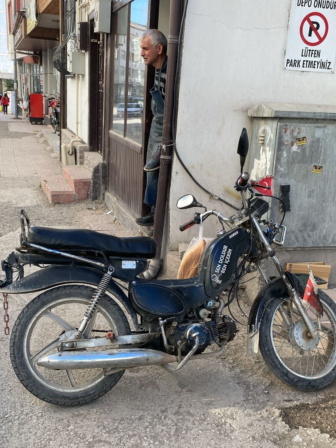 Niksar'da Gürültü Kirliliğine Karşı Denetimler: 9 Motosiklet Trafikten Men Edildi - Sayfa 2