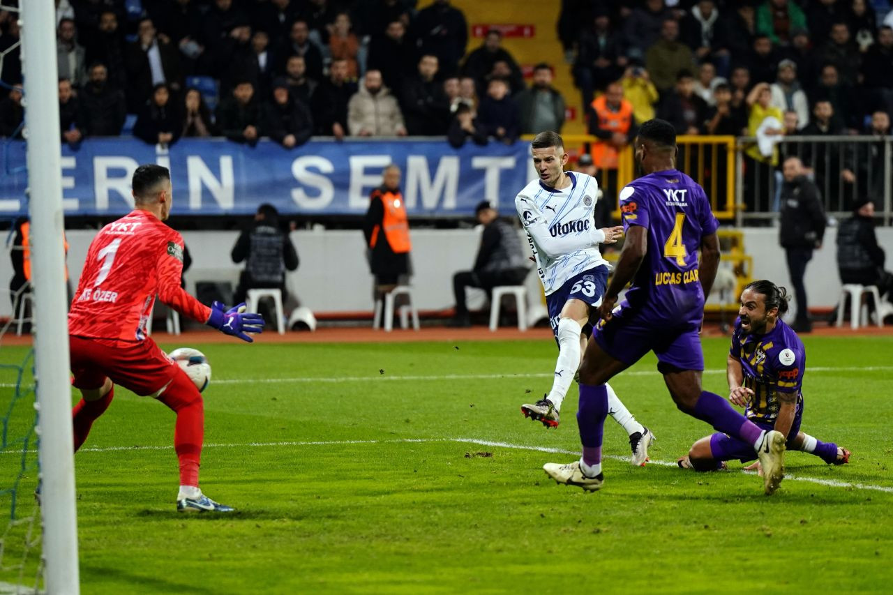 Eyüpspor: 1 - Fenerbahçe: 1 (Maç Sonucu) - Sayfa 4